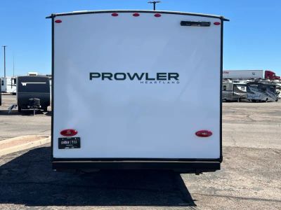2026 Jayco PROWLER LYNX — photo 21 view