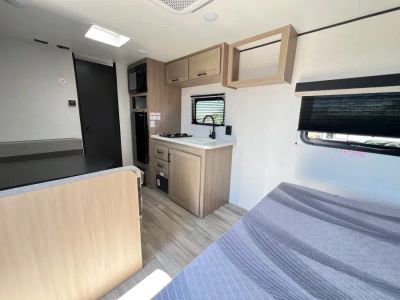 2026 Jayco PROWLER LYNX — detail view