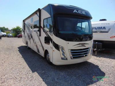 2022 Thor ACE — photo 40 view