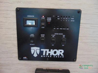 2022 Thor ACE — photo 27 view