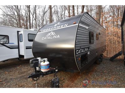 2026 Coachmen RV Catalina Summit Series 8 - Photo 3