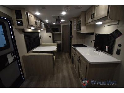 2026 Coachmen RV Catalina Summit Series 8 - Photo 21