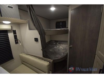 2026 Coachmen RV Catalina Summit Series 8 - Photo 14