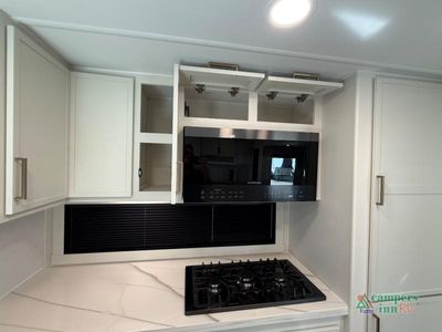 2026 Brinkley Model I - Photo 35
