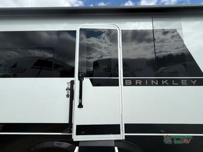 2026 Brinkley Model I - Photo 5