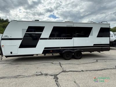 2026 Brinkley Model I - Photo 4