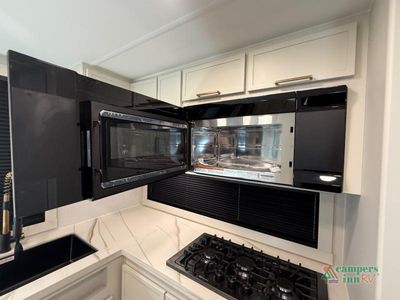 2026 Brinkley Model I - Photo 37