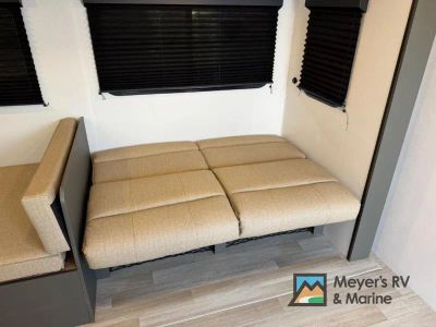 2026 Keystone RV Bullet - Photo 26