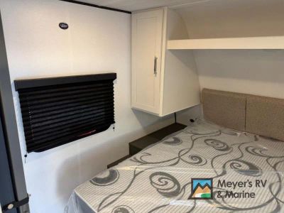 2026 Keystone RV Bullet - Photo 19