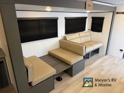 2026 Keystone RV Bullet - Photo 12