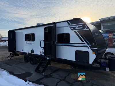 2026 Keystone RV Bullet - Photo 1
