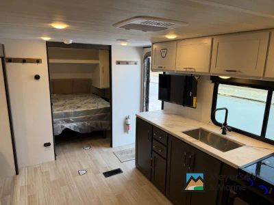 2026 Keystone RV Bullet - Photo 9