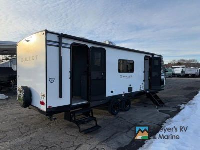 2026 Keystone RV Bullet - Photo 2