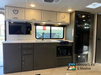 2026 Keystone RV Bullet - Photo 23