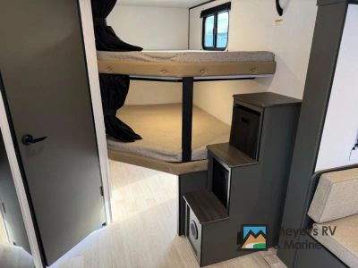 2026 Keystone RV Bullet - Photo 8