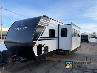 2026 Keystone RV Bullet - Photo 4
