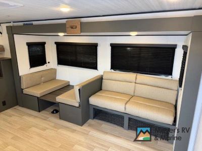 2026 Keystone RV Bullet - Photo 5