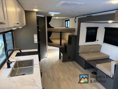 2026 Keystone RV Bullet - Photo 6