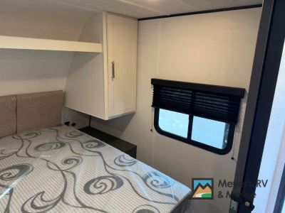 2026 Keystone RV Bullet - Photo 20