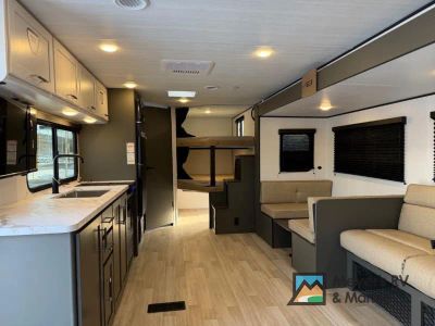 2026 Keystone RV Bullet - Photo 18