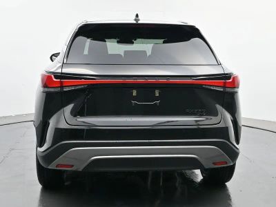 2026 Lexus RX - Photo 4