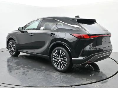 2026 Lexus RX - Photo 3