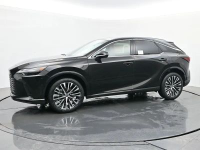 2026 Lexus RX - Photo 2