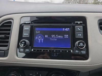2022 Honda HR-V LX - Photo 16