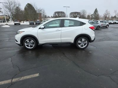 2022 Honda HR-V LX - Photo 5