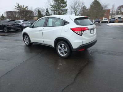 2022 Honda HR-V LX - Photo 6