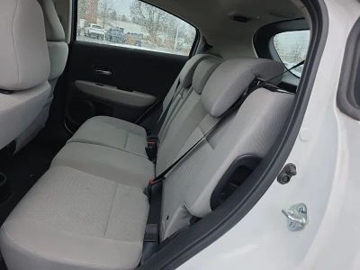 2022 Honda HR-V LX - Photo 22