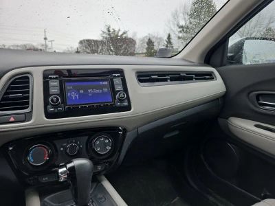 2022 Honda HR-V LX - Photo 20