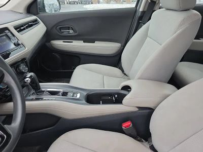 2022 Honda HR-V LX - Photo 21