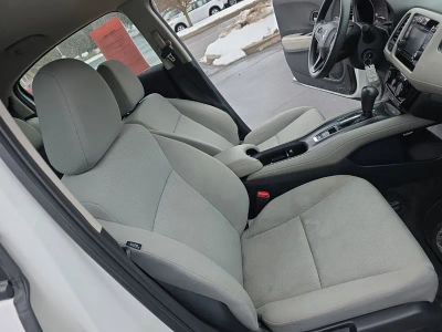 2022 Honda HR-V LX - Photo 1