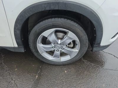 2022 Honda HR-V LX - Photo 10