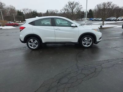 2022 Honda HR-V LX - Photo 9