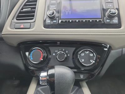 2022 Honda HR-V LX - Photo 17