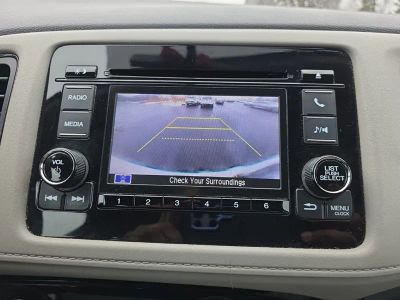 2022 Honda HR-V LX - Photo 19
