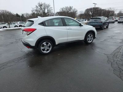 2022 Honda HR-V LX - Photo 8