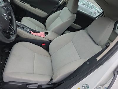 2022 Honda HR-V LX - Photo 11