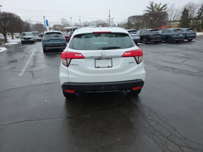 2022 Honda HR-V LX - Photo 7
