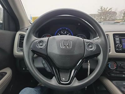 2022 Honda HR-V LX - Photo 14