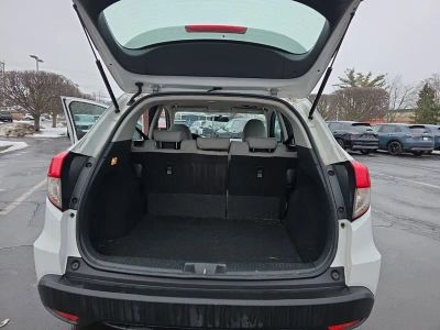 2022 Honda HR-V LX - Photo 23