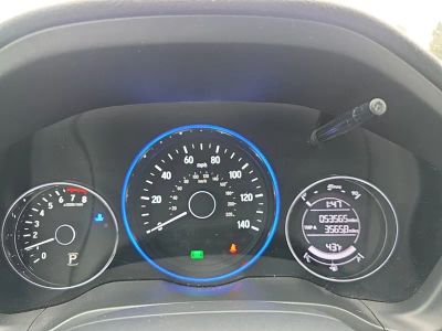 2022 Honda HR-V LX - Photo 15