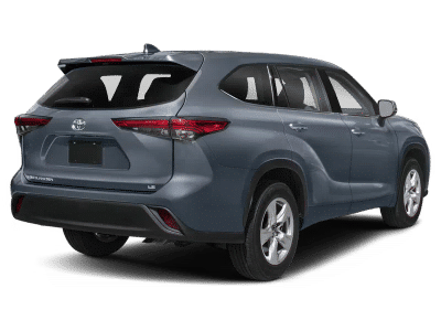 2022 Toyota Highlander - Photo 3