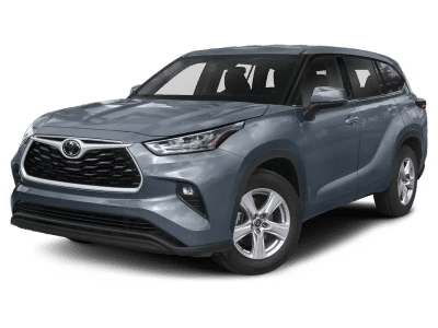 2022 Toyota Highlander - Photo 1