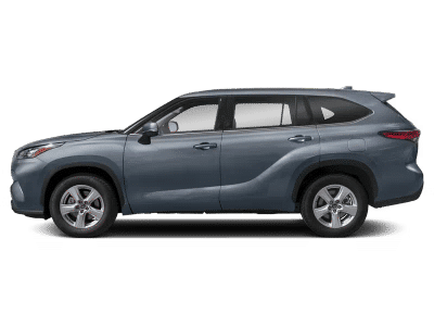 2022 Toyota Highlander - Photo 2