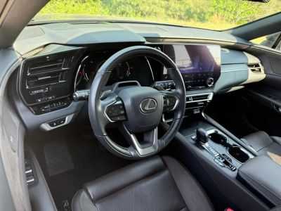 2024 Lexus RX - Photo 3