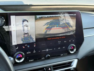 2024 Lexus RX - Photo 35
