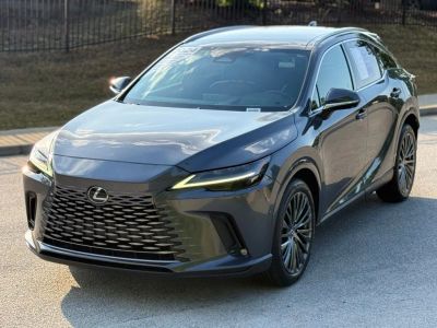 2024 Lexus RX - Photo 7
